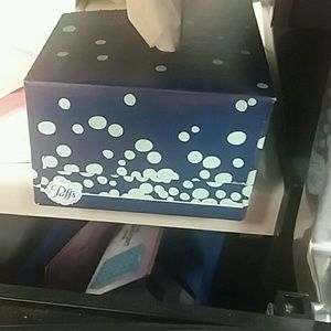 Meet your Posher, Debra